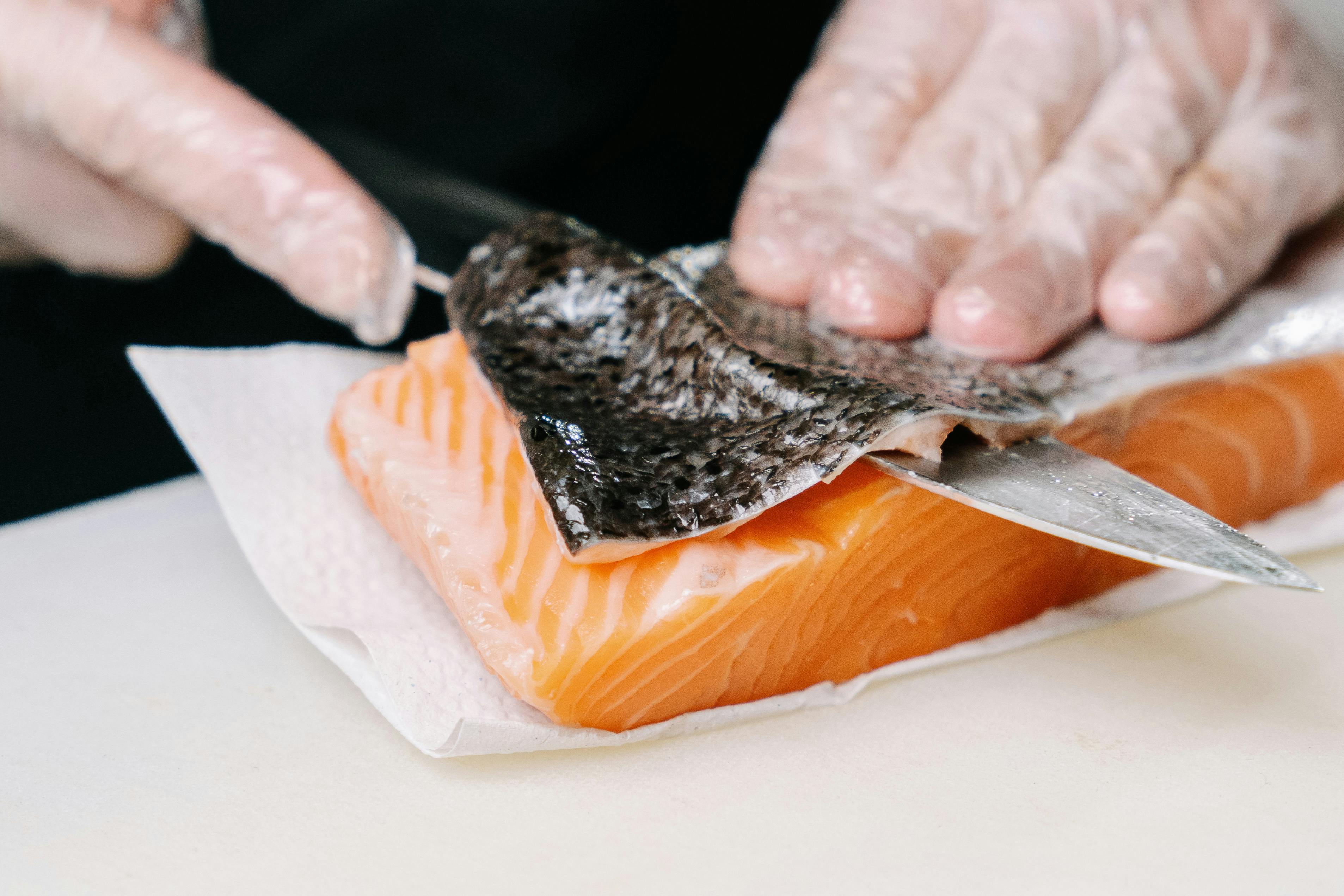 Salmon