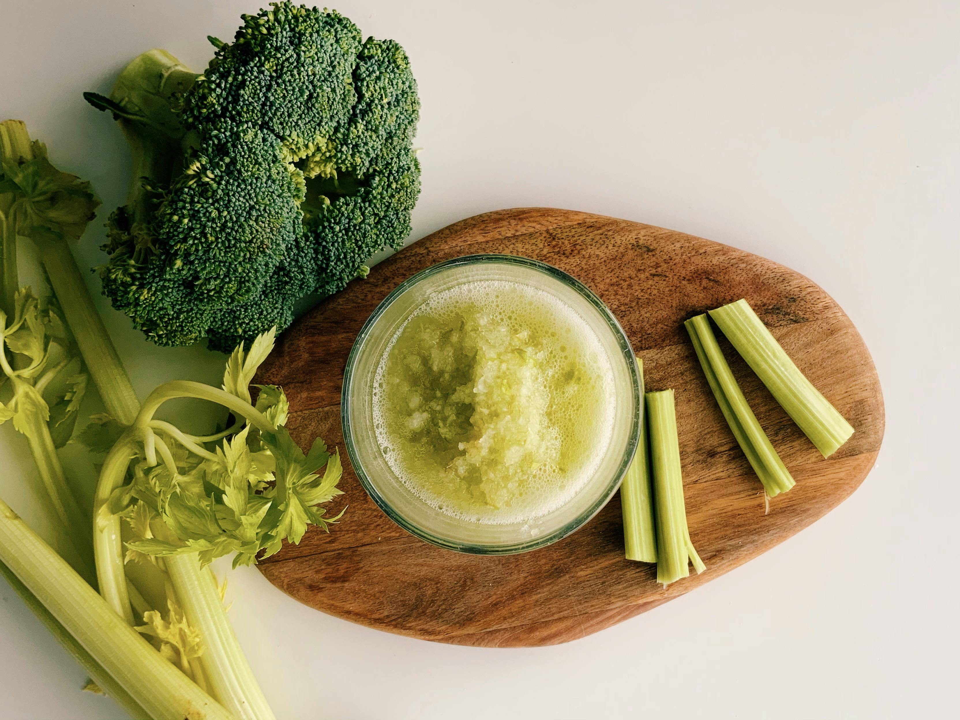 Broccoli