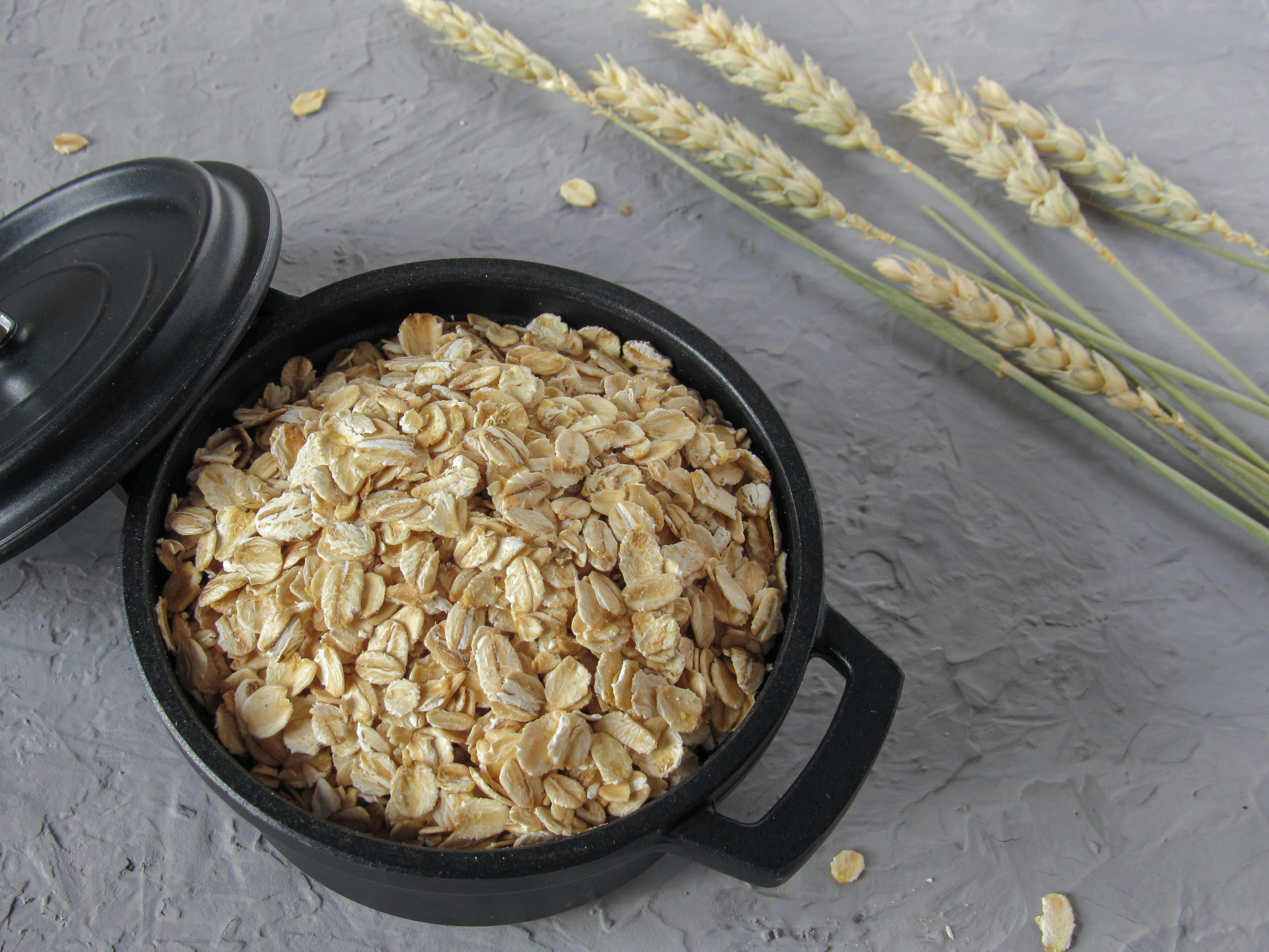 Oats