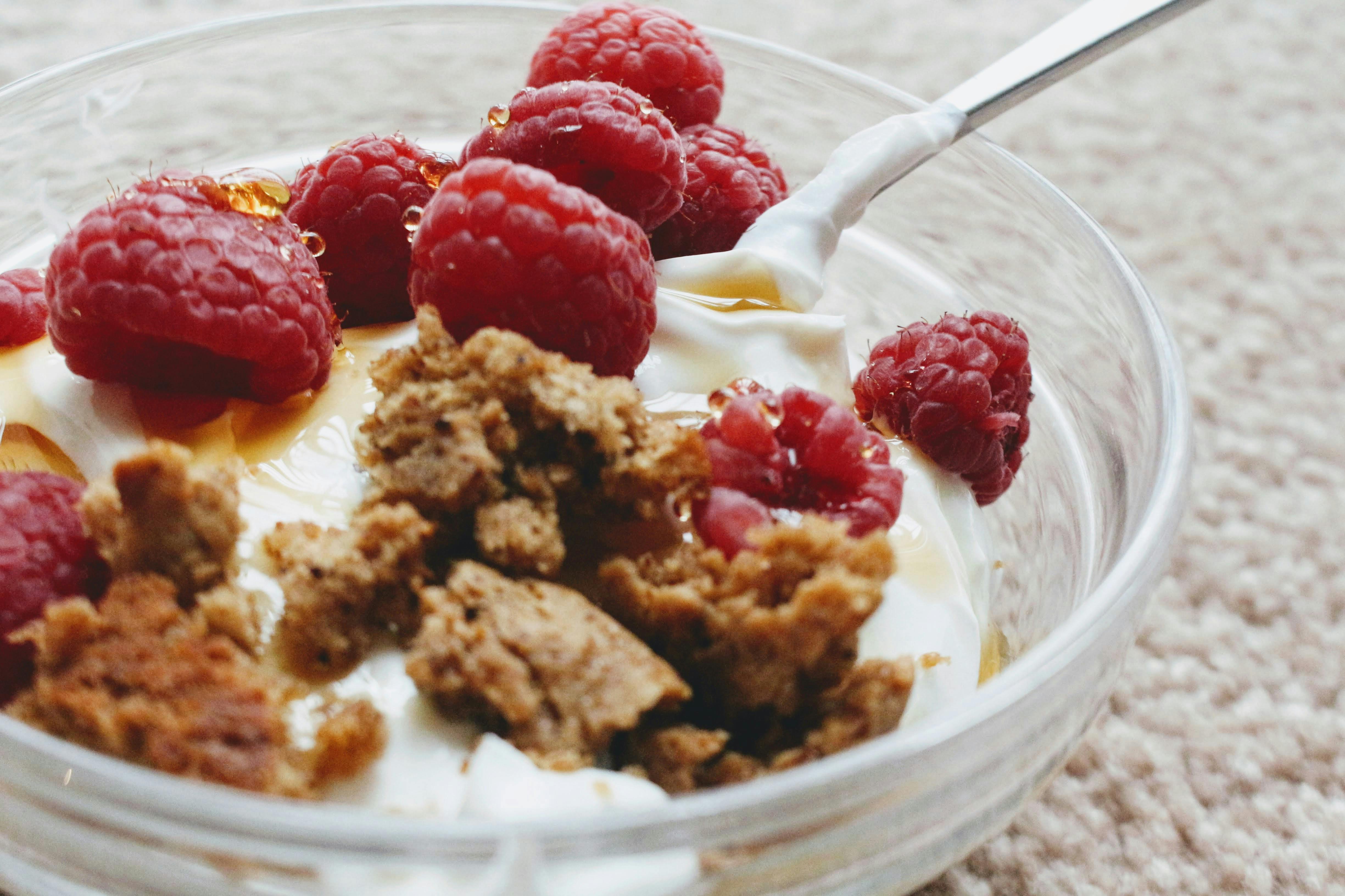 Yogurt