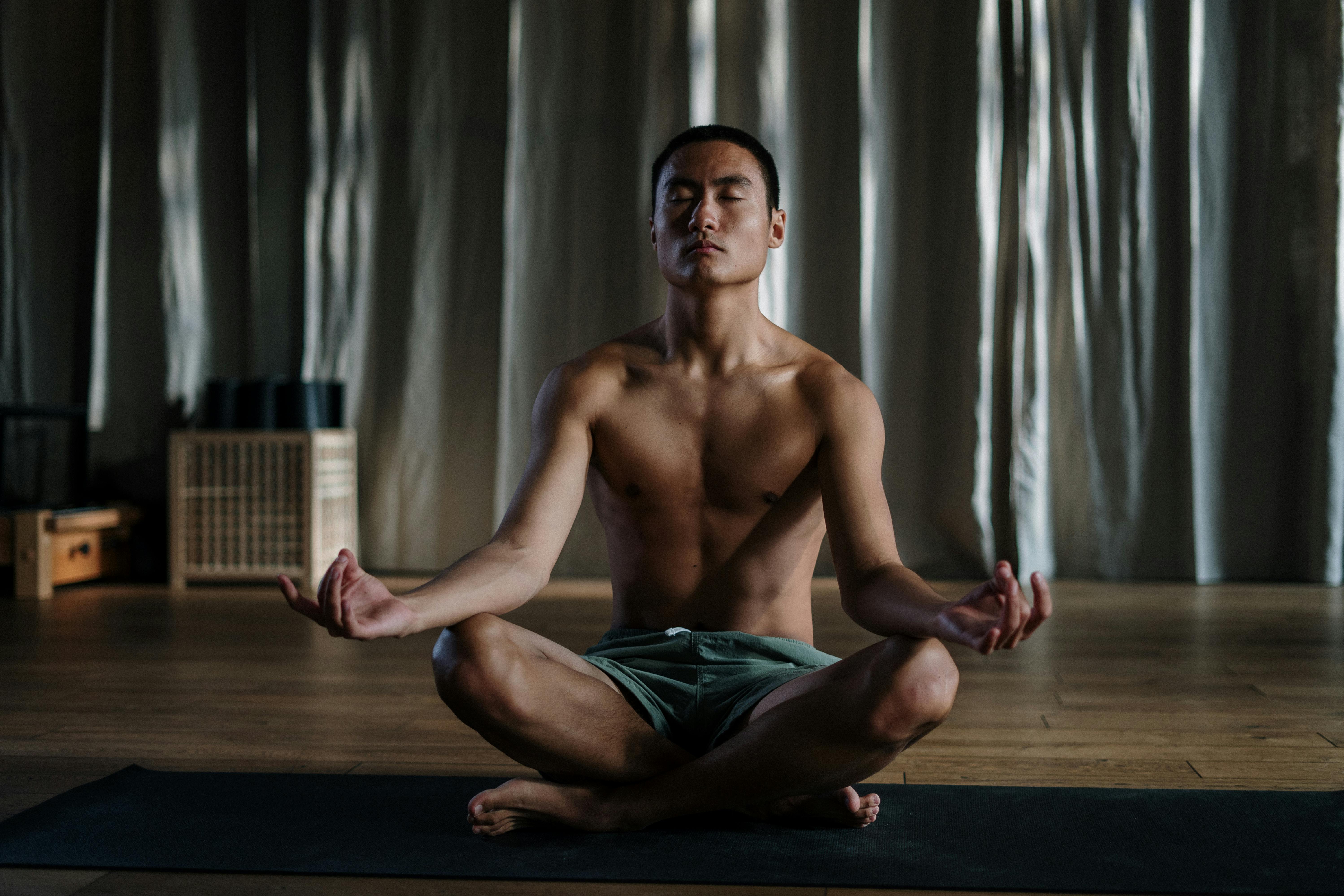 Restorative Sleep Cycles