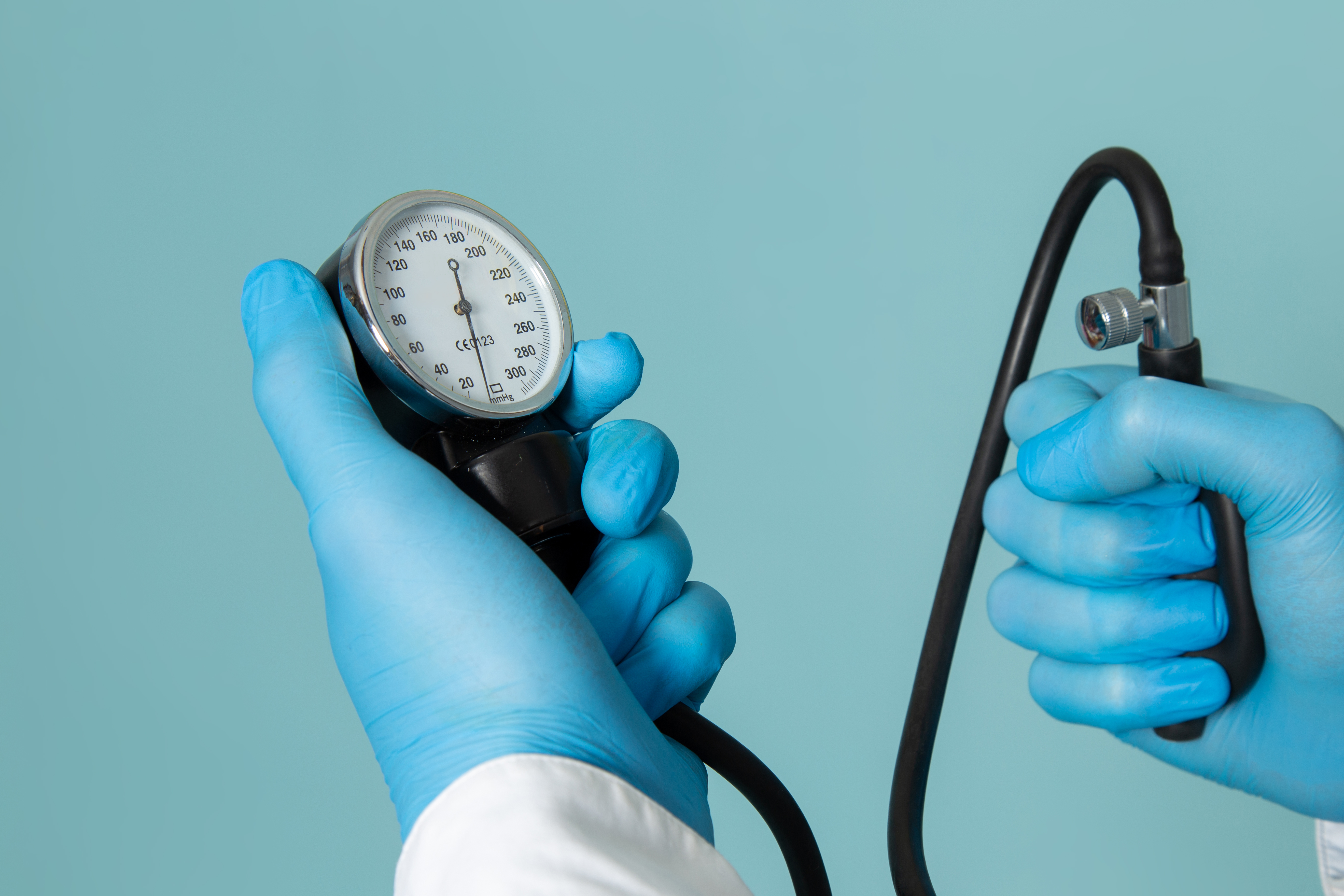 Orthostatic Testing