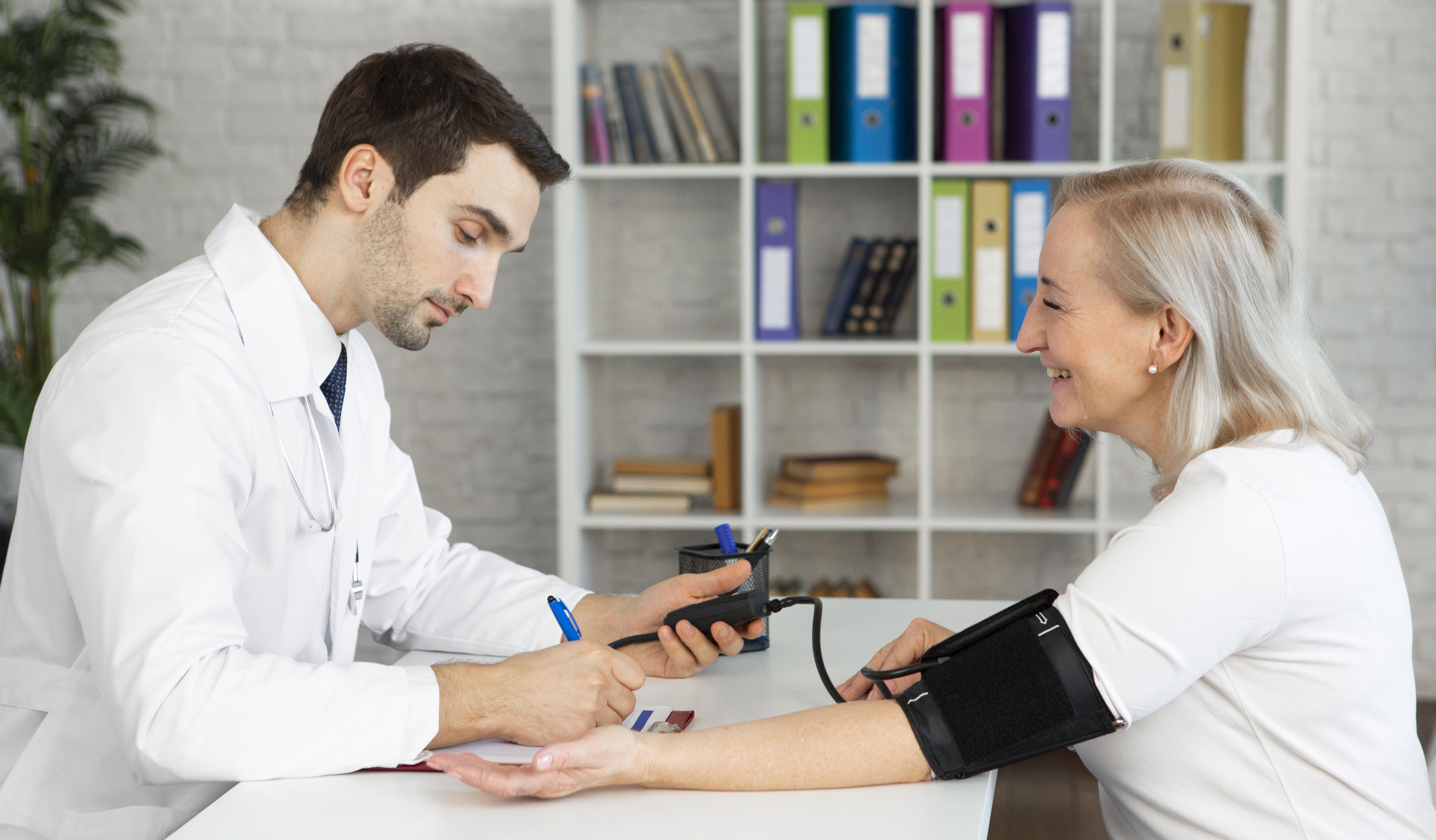Health Consultation