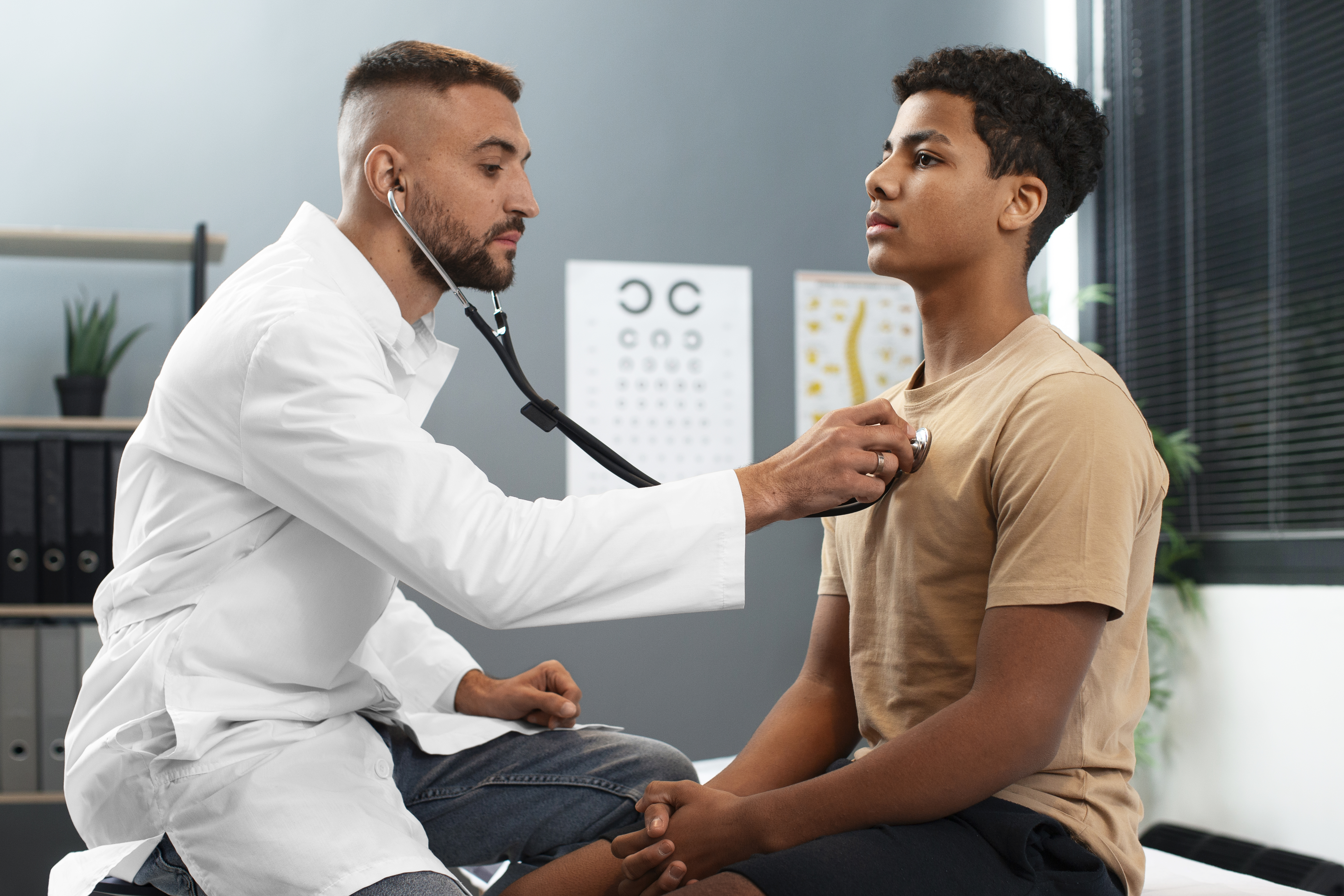 Preventive Screening