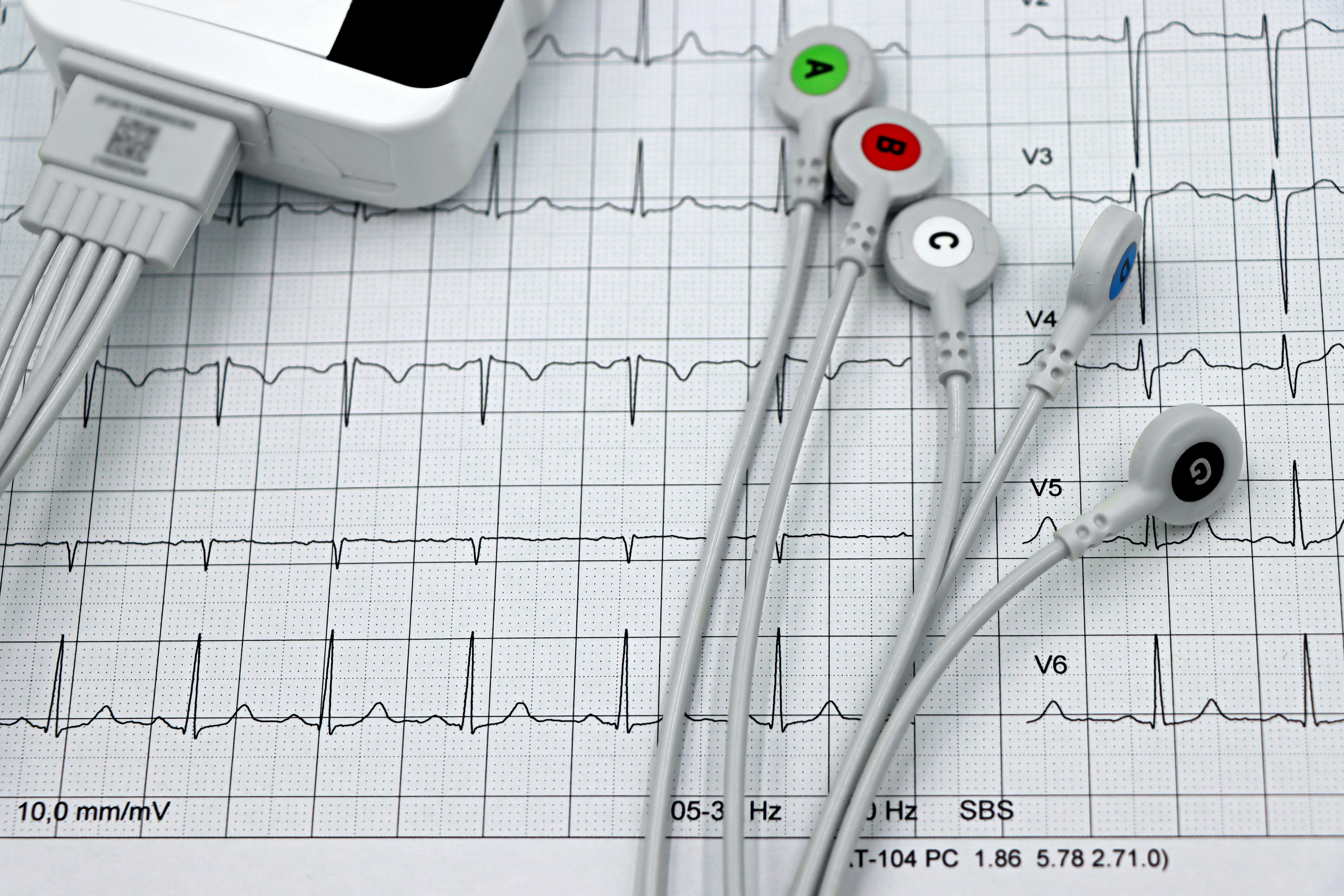 Clinical Environment