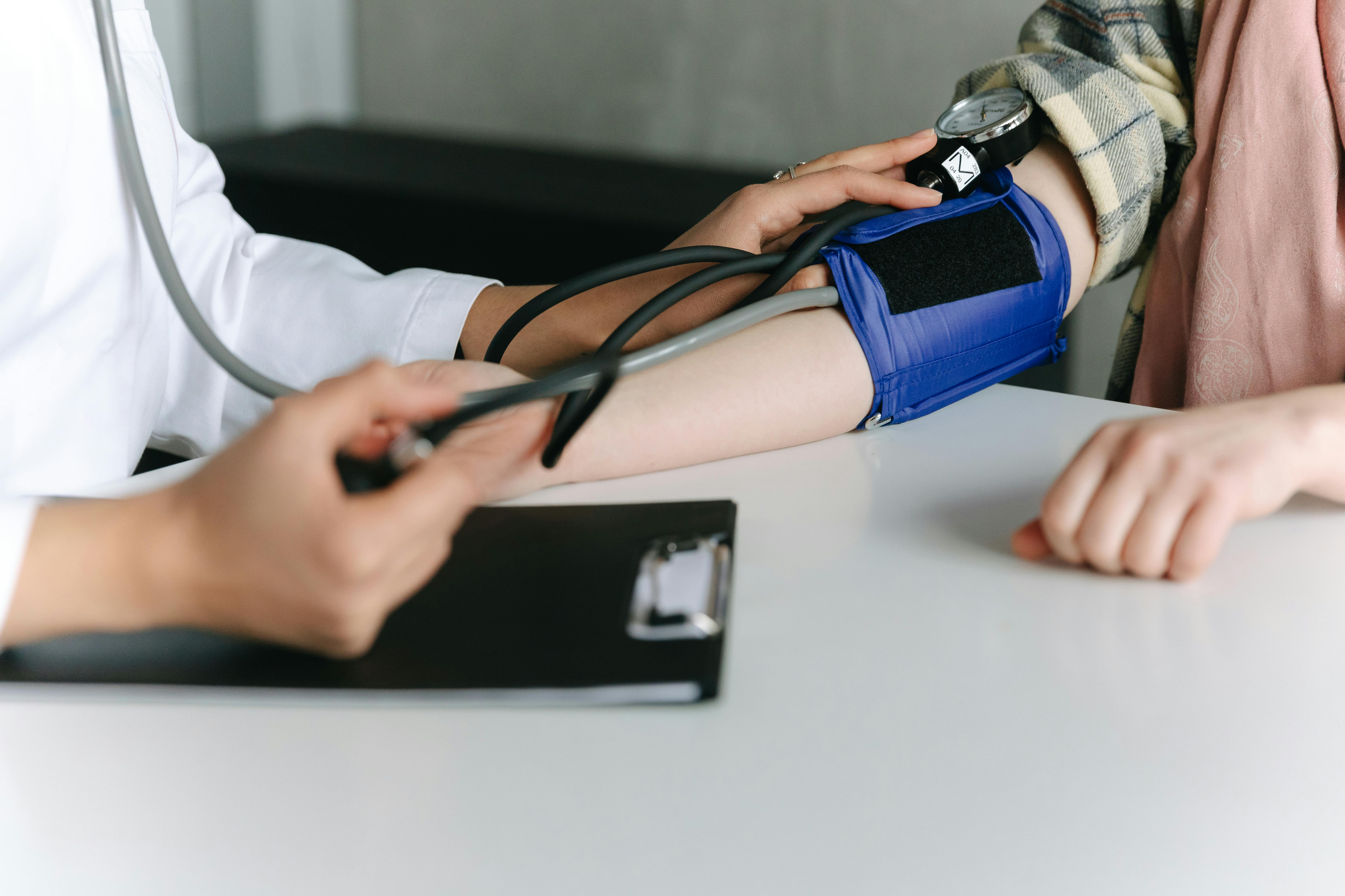 Clinical Sphygmomanometer